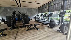 FORETT AT BUKIT TIMAH (D21), Apartment #524708161